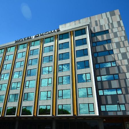Ehome Hotel Taoyuan Esterno foto